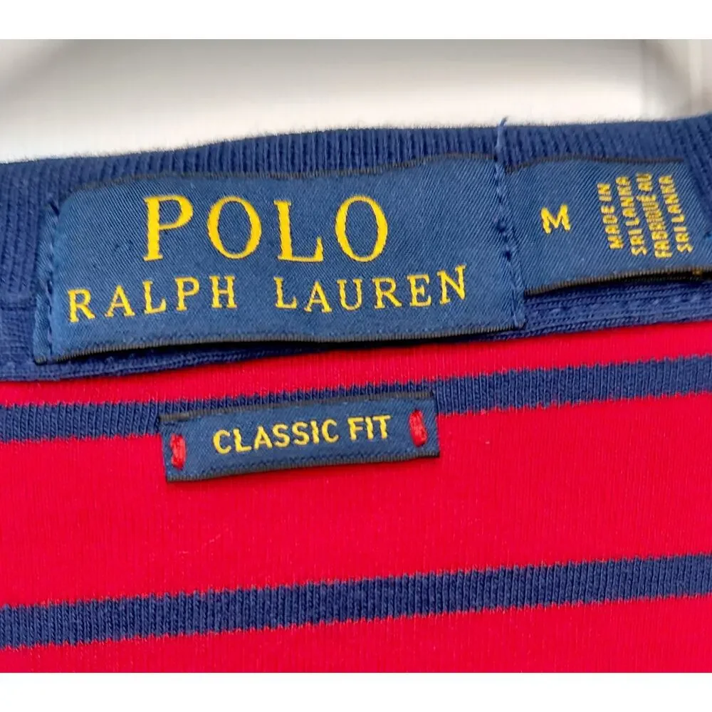 Ralph Lauren polo ralph